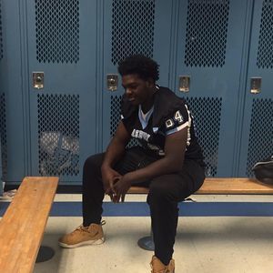 Meet your Posher, Ayo